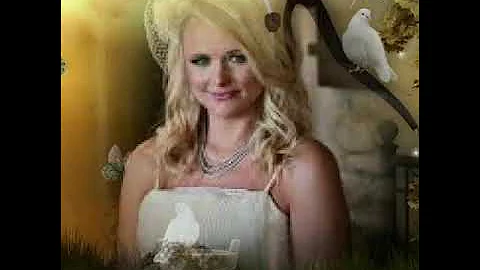 Miranda lambert The House That Built Me