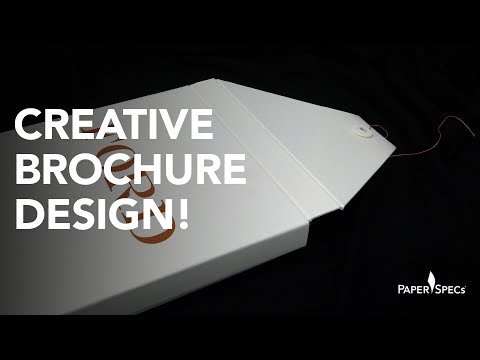 فيديو: اسم وكالة الإعلان Inspires Creative Design Concept: WHITE CANVAS مكاتب