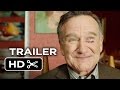 Boulevard Official Trailer #1 (2015) - Robin Williams Movie HD image