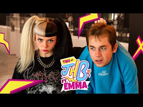 Emma Langevin's Creative Process
