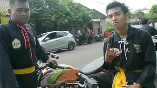 Giat PSHW Sugihwaras Saradan
