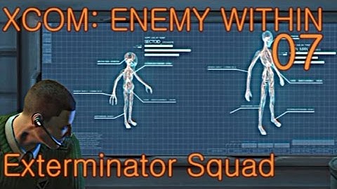 XCOM E.W. - 07 - Bradford