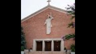 Palm Sunday of the Passion of the Lord March 29,  2026 9:30 am