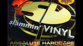 Absolute Hardcore Vol 1 CD 2 Slipmatt