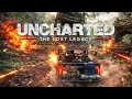 NATHAN DRAKE'S BIGGEST CHALLENGE YET! Uncharted 4