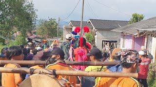 Kuda Renggong Geboy Grup Di Cikawao