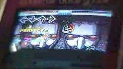 DDR The Legend of Max