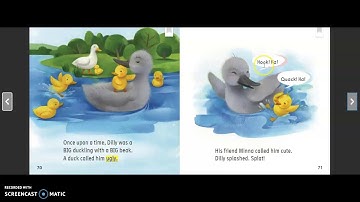 HMH- Module 1- Lesson 12 & 13- Shared Reading