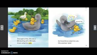 HMH- Module 1- Lesson 12 & 13- Shared Reading