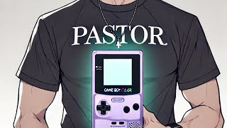 Game Boy Color, IPS mod, заміна екрану