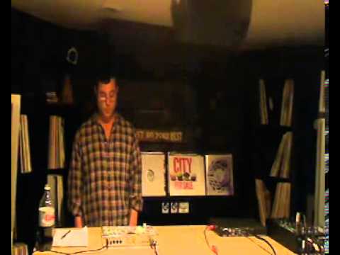 Moment Sound: Garo - RTS.FM.180911