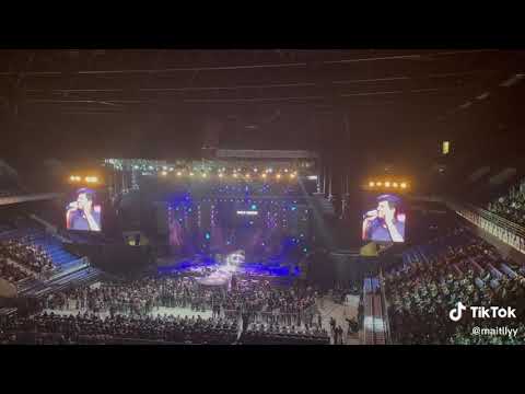 Dhilip Varman Live Perfomance@Yuvan25 #shorts