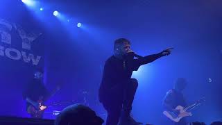 Bury Tomorrow - Abandon Us - live at the O2 Ritz Manchester 28/10/22