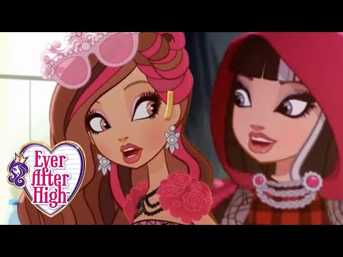 Ever After High™ | Full Episode Compilation | COMPLETE Chapter 1 (Episodes 1-11) | Official Video