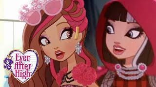 Ever After High™ | Full Episode Compilation | COMPLETE Chapter 1 (Episodes 111) | Official Video