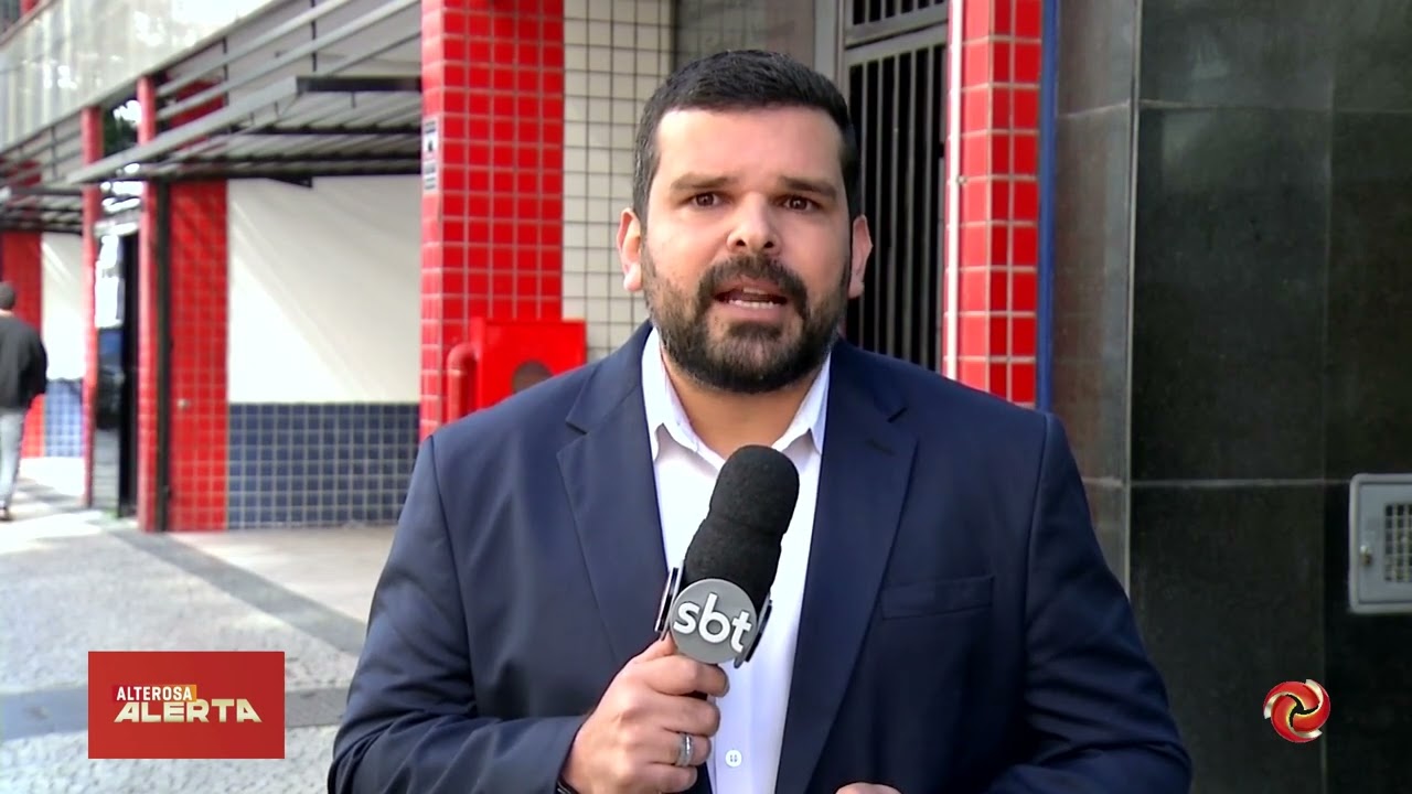 Homem suspeito de tráfico de drogas é preso em Juiz de Fora