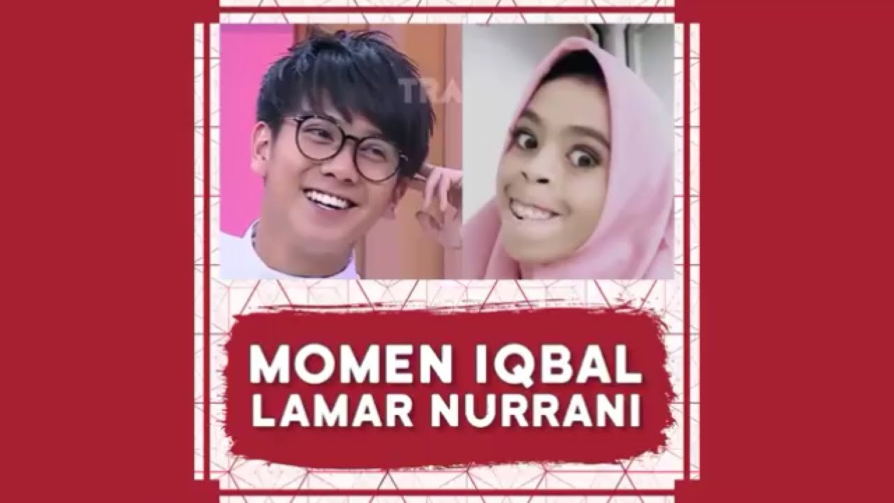 Viral Kompilasi Video Kocak Nuraini Terbaru YouTube