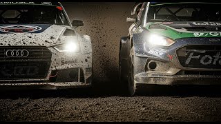Can I Win This Crazy Off-Road Race? | Dirt 5