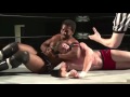 Darius Lockhart vs Tracer X - What Lies Beneath