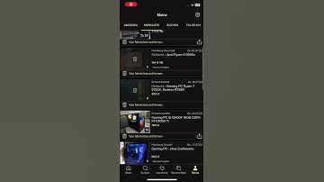 Was ebay Kleinanzeigen