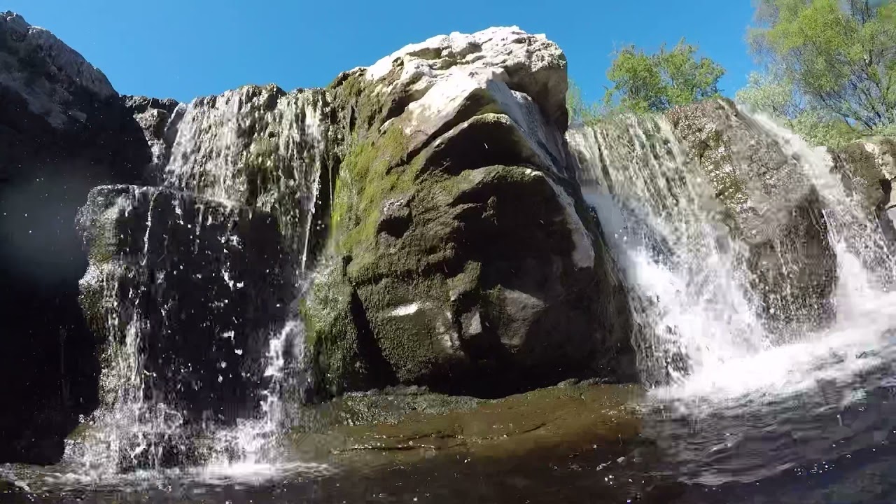 Wain Wath Force Part 1 Yorkshire500