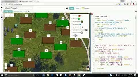 Bioinformatics Final Project -- Hillside Project