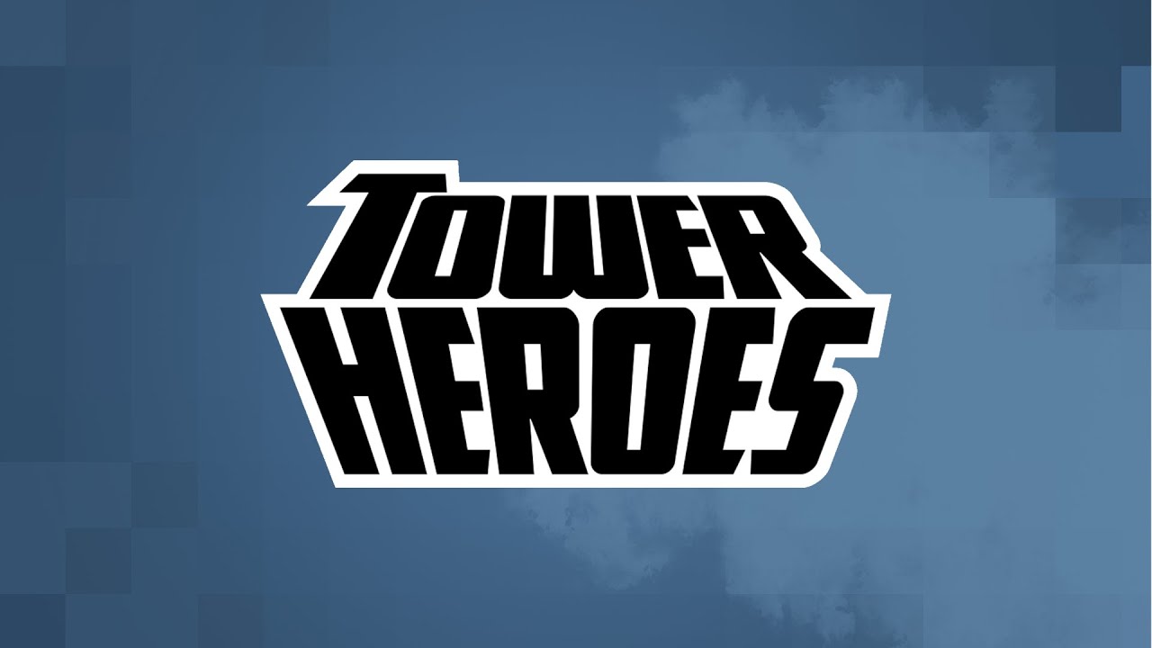 Desolate Desert (Korean Servers) - Tower Heroes