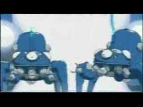 【MAD】タチコマな日々【男女→男男】.flv