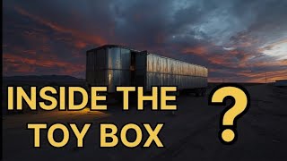 The Toy Box Killer Inside David Parker Ray s 100 000 Torture Trailer A Shadow Files Special