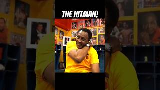 Thomas The Hitman Hearns vs Chiropractor