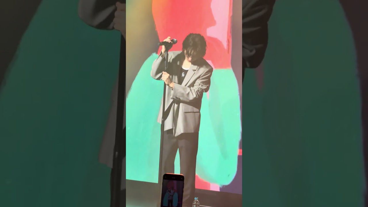 251123 장현승 - Daisy