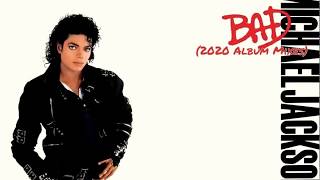 3. Speed Demon (Extended Version) - BAD (2012 Remastered)