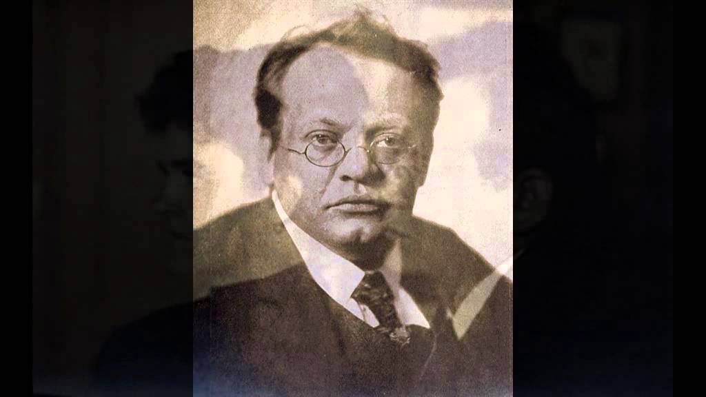 MAX REGER: 3 Variations and Fugue on GOD SAVE THE QUEEN