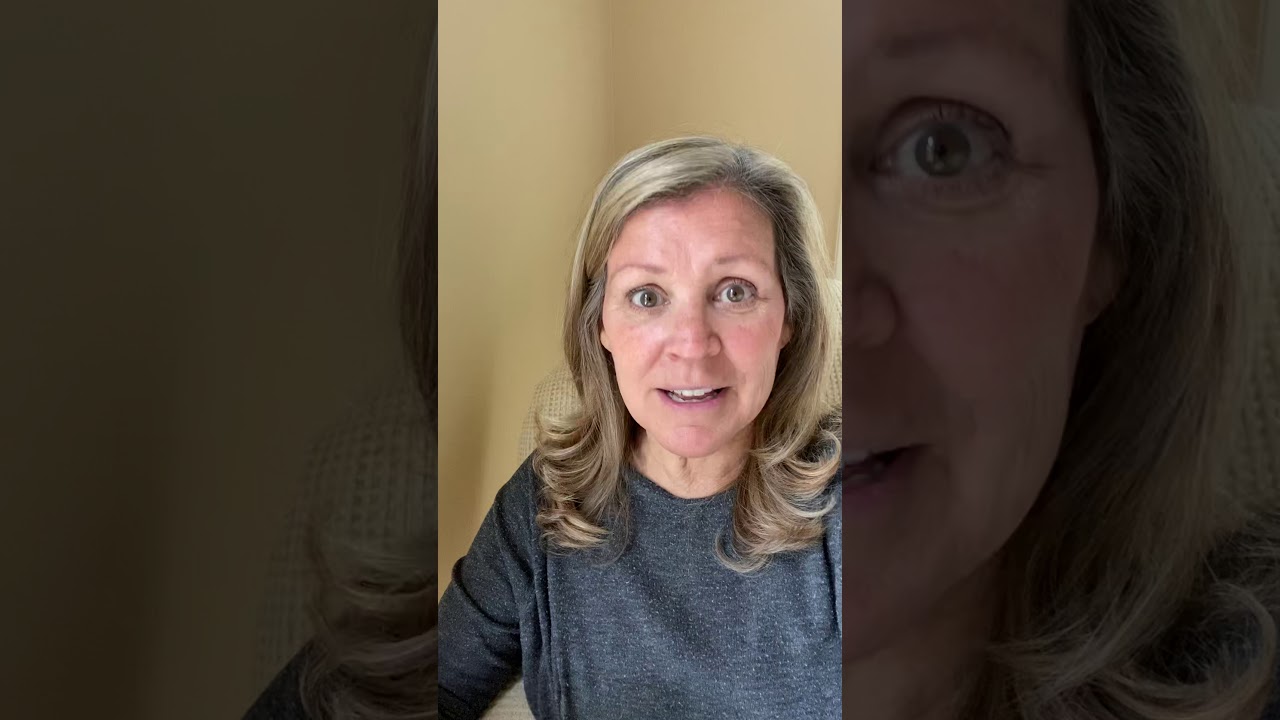 Choosing Hope- rain washing the pollen away