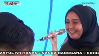 METAL BY.RESY KANIA SI MANIS GINGSUL[NACINTA MUSIC]