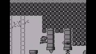 Super Mario Land (GB / Game Boy) - 18mlivingston's TAS Speedrun