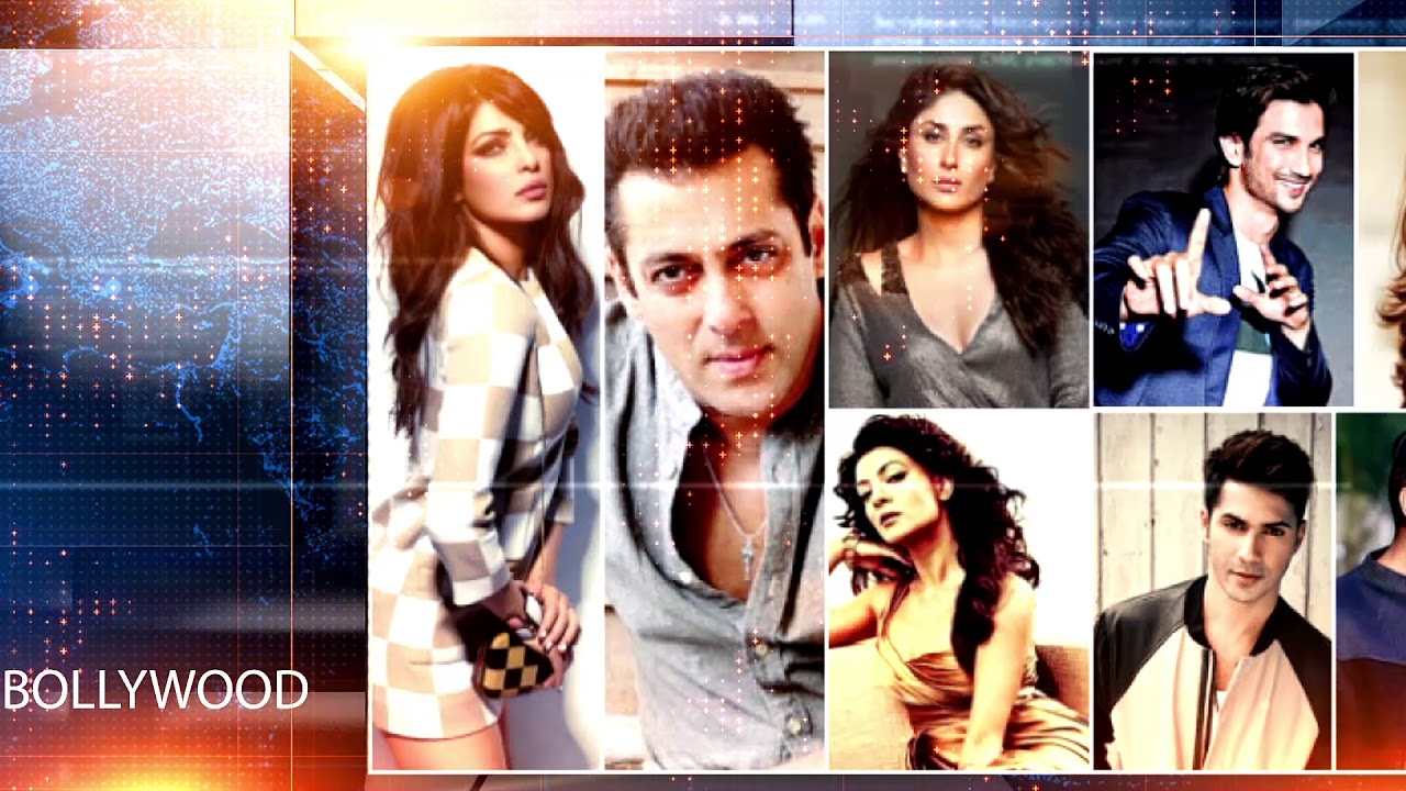 GRAPHICS TODAY INDIA !! The News MONTAGE OF PULSE 24 NEWS