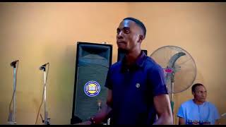 Oke Nla Live Performance. If God Is For Us, Who Can Be Against Us? Romans 831