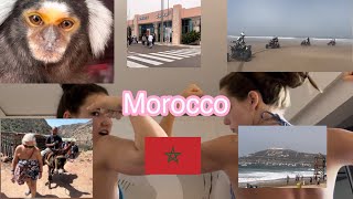 Morocco 🇲🇦