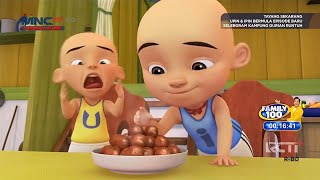 Upin & Ipin Musim 16 - Sedapnya Makan Cekodok Full Movie | Terbaru 2023