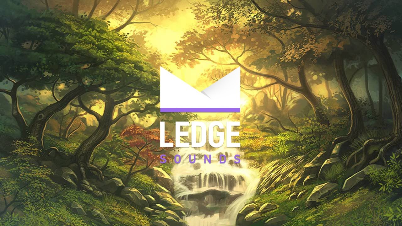 Eavesdrop - Sweet Escape (ft. Keshia)