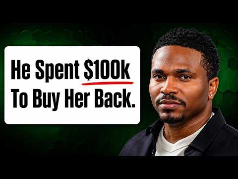 The $100,000 Hoover: A Jaguar, a Dog, and 30 Years of Lies
