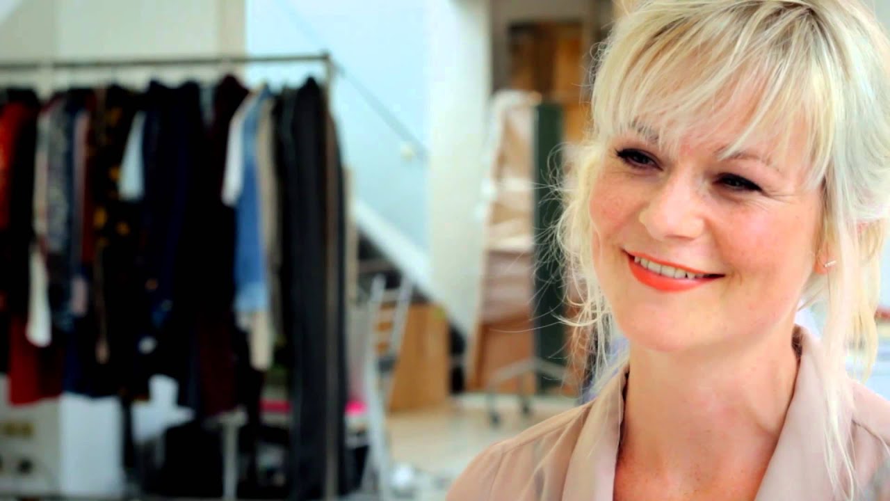 Flair behind the scenes - Sietske Koorman