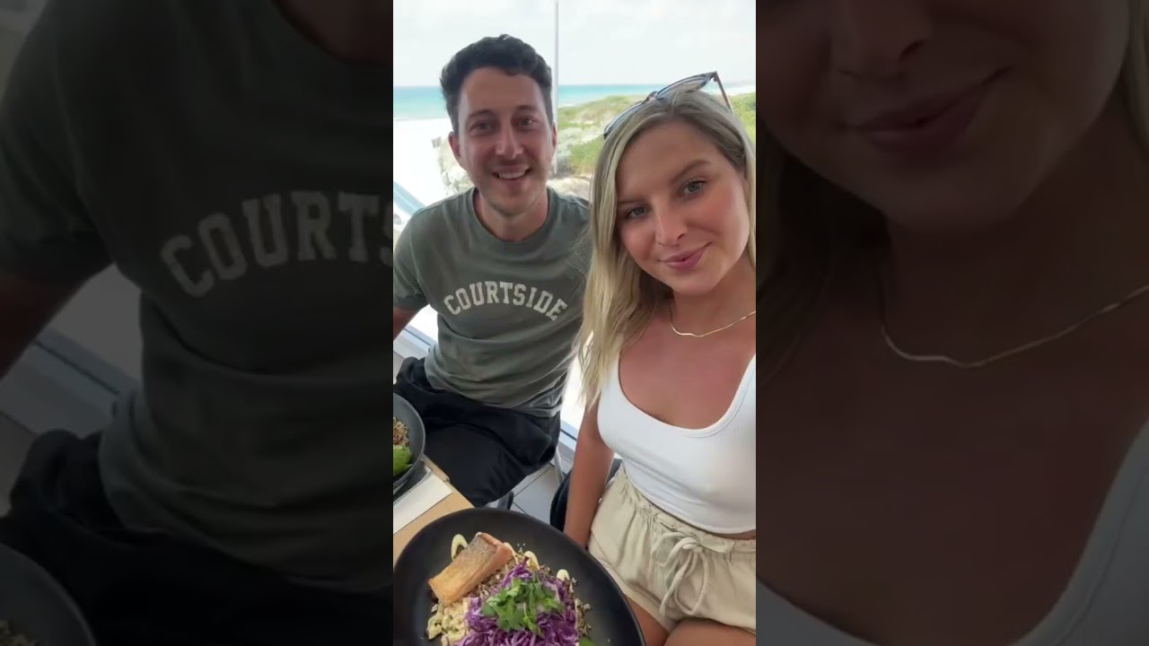 Ever seen Perth like this before? 🤩 