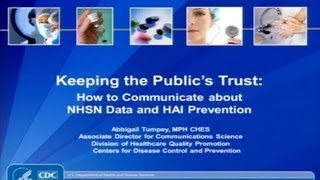 Keeping the Public's Trust