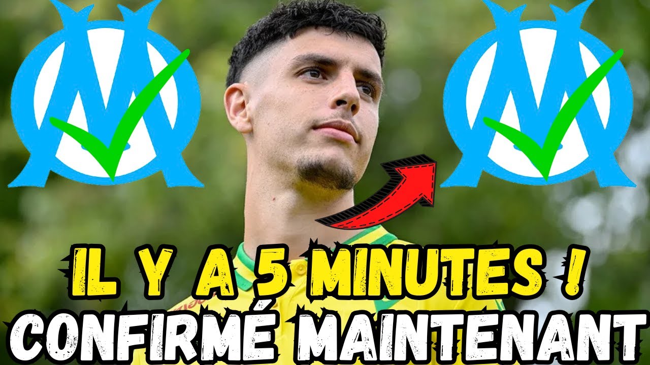 Information exclusive ! Abline est la priorité absolue pour l’été 2026 ! 