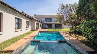 Your Dream Home: Modern Comfort Meets Effortless Entertaining