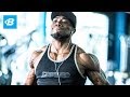 Chest And Shoulders Smash Workout | Kizzito Ejam