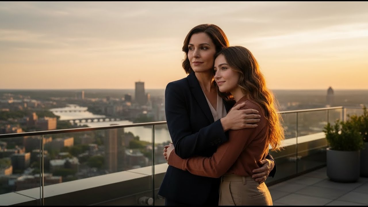 The CEO fired her bold assistant… only to realize she couldn’t live without her presence.