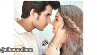 Gulabi-romance durga dan Sanjay Prince #meridurga #indiamusik #ananyaagrawal #yashmistary